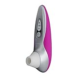 Womanizer Pro40 Klitoris-Sauger für Frauen - Klitoris Stimulator...