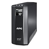 APC by Schneider Electric Back UPS PRO USV 900VA Leistung - BR900G-GR - inkl....