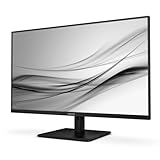 Philips 32E1N1800LA - 32 Zoll Ultra HD Monitor, Adaptive Sync, HDR10,...