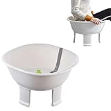 Sitz-Badewanne, Sitzbad für Hämorrhoiden, Sitzbad-Set für Damen und Herren,...