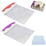 Helweet Tortenheber, Kuchenheber, Pizzaheber, Tortenzubehör, Ideal Für...