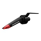 Ortofon Concorde Music Red - Moving Magnet Tonabnehmer | Elliptischer Diamant |...