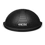 BOSU NexGen Home Balance Trainer Black/Black