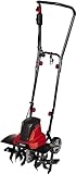 Einhell Elektro-Bodenhacke GC-RT 1545 M (1500W - 45cm, 22 cm Arbeitstiefe, 45 cm...