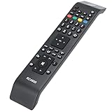 RC4800 Ersatz Universal Fernbedienung Fit für FINLUX VESTEL FUNAI JVC...