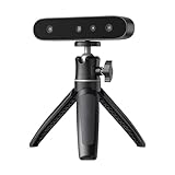 3D Scanner CR-Scan Ferret SE für 3D Druck Upgrade Handscanner 30 FPS...