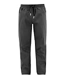 Café Kraft Herren Meteor Kletterhose Boulderhose Climbing Pants (DE/NL/SE/PL,...