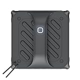 Fensterputzroboter mit 6 Wasserdüsen, 8000 PA Saugkraft und...