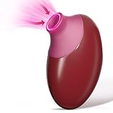 Klitoris-Saugschalen für Frauen, Druckwellenvibrator für Frauen mit...