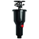 Orbit 55025 Satellite 2 Schlagregner – 7,6 cm...