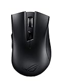 ASUS ROG Strix Carry kabellose optische Gaming-Maus (duale...