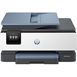 HP OfficeJet PRO 8135e 40Q47B Tintenstrahl-Multifunktionsgerät, A4-Farbdrucker,...