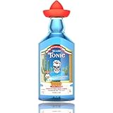 Bandido Hair Tonic For Men 250ml - Erfrischendes Haarwasser Herren -...
