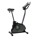 Tunturi Cardio Fit E30 Ergometer Heimtrainer - Fahrradtrainer - Fitnessfahrrad...