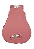 Sterntaler Baby-Schlafsack 50/56 Emmily