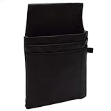 Marco Amrini Kellnerbörsen Tasche Geldbörsenholster Holster für Kellner...