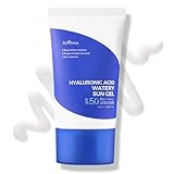 ISNTREE Hyaluronic Acid Watery Sun Gel SPF 50+ PA++++ (50 ml)