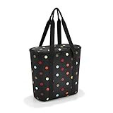 reisenthel thermoshopper in Dots – Kühltasche für den Einkauf oder das...