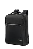 Samsonite Litepoint - Laptoprucksack erweiterbar 17.3 Zoll, 46 cm, 25/31 L,...