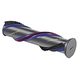 MOPEI Torque-Drive Bürstwalze und Endkappe für Dyson V11 Torque, V11 Animal+,...