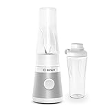 Bosch Mini-Standmixer, Smoothie Maker, Mini-Highspeed-Mixer, bis zu 40.000 rpm,...