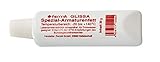 Fermit - Glissa Armaturenfett , 30 g Tube