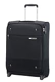 Samsonite Base Boost - Handgepäck Koffer 55 x 40 x 20 cm, mit 2 Rollen,...