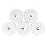 klenatex® Wischtücher 1.000 Stück für Reinigung + Hygiene Vorrein 1048 5x...