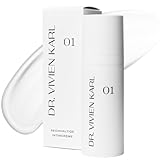 DR. VIVIEN KARL Intimcreme 01 | Intimpflege Damen zur Befeuchtung und Pflege |...