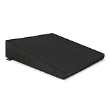 Brandsseller Sitzkeilkissen Stuhlkissen Autositzkissen Bürostuhlkissen - 38 cm...