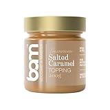 BAM Cremige Topping, 200 ml, Heiß- und Kaltzubereitung, glatt und cremig,...