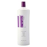 Fanola No yellow Silber-Glanz-Pflegemaske, 1000 ml