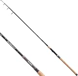 Balzer Diabolo Fury - Tele 40 3,30 m - Profi Telerute aus Kohlefaser für Barsch...