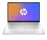 HP Laptop | 17,3 Zoll (43,9 cm) FHD IPS Display | Intel Core i5-1235U | 8 GB RAM...