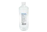Alphacool 17313 Ultra Pure Water 1000ml Wasserkühlung Wasserzusätze