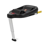 Enfasafe i-Size Basis, ISOFIX und Stützbein, kompatibel mit dem Enfasafe i-Size...