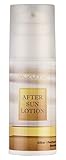 After Sun Creme Lotion zur Hautpflege nach dem Sonnenbaden (100ml) |...