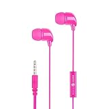 Music Sound | Kopfhörer mit Kabel Fullcolor Intra-auriculaires |...