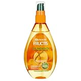 Garnier Fructis Multi- Use Wunderol for Dry Hair, Pack of 1 (1 x 150 ml)