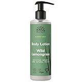 Urtekram Blown Away Wild Lemongrass Bio-Bodylotion, 245 ml