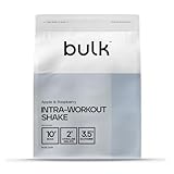 Bulk Complete Intra-Workout, BCAAs, verzweigtkettige Aminosäuren, Citrullin,...