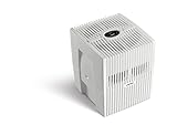 Venta Luftbefeuchter AH510, sehr leise 24 dB(A), energieeffizient 3 Watt,...