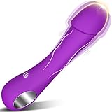 Silikon Klassische Vibrator Vibration für Frauen Sexspielzeug Vibratoren für...