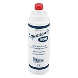 Parker Laboratories Aquasonic 100 Ultraschall Gel 0,25 Liter Flasche