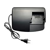 Trade-Shop Netzteil Ladegerät Ladekabel 29,4V 4A kompatibel mit Panasonic 26V...