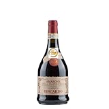 Biscardo Amarone della Valpolicella Veneto trocken Rotwein Rot Trocken Italien...