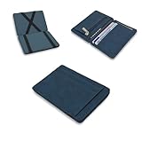 RisePlus Wallet Magic Slim， Brieftasche Magische ， Geldbörse Herren Klein...
