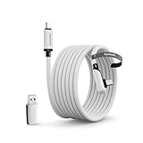 Syntech 5m Link Kabel kompatibel mit Oculus/Meta Quest 3/Quest...
