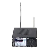 ATS25X2 Vollband Funkempfänger, DSP Empfänger FM LW MW SW SSB...