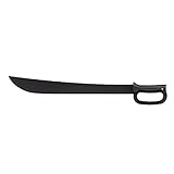 Cold Steel - coltelli innovativi Lateinischen D-Guard Machete 21'